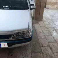 405 slx مدل 94 (TU5)|خودرو سواری و وانت|بومهن, |دیوار