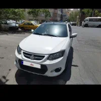خودرو کوئیک