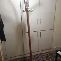 چوب لباسی