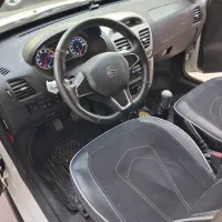 کوئیک GXمدل۱۴۰۳کم کار با لوازم|خودرو سواری و وانت|قم, باسکول|دیوار