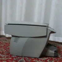 پرینتر سه کاره جوهر افشان Hp|پرینتر، اسکنر، کپی، فکس|بروجرد, |دیوار