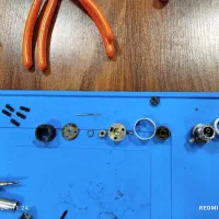 تعمیرات اینسترومنت های دندانپزشکی