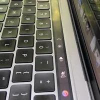 لپ تاپ  MacBook Pro 2020 m1/8/256|رایانه همراه|مبارکه, |دیوار