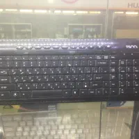 کیبورد وموس|قطعات و لوازم جانبی رایانه|نیشابور, فردوس شمالی|دیوار