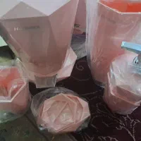 سرویس دستشویی نو پلمپ برا عروس|لوازم سرویس بهداشتی|مشهد, فاطمیه|دیوار