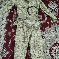لباس ارتش