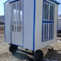 کانکس آریا|مصالح و تجهیزات ساختمان|چهاردانگه (تهران), |دیوار