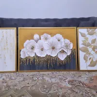 تابلو برجسته ی دکوراتیو|تابلو، نقاشی، عکس|آبادان, |دیوار