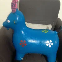 اسب بادی