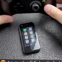 آیفون مینی پرو مکس برند soyes مدل xs11 ips ۴|موبایل|خرمآباد, |دیوار