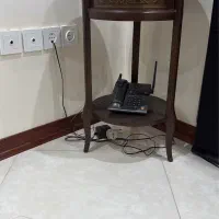 میز|میز تلفن|تهران, زاهد گیلانی|دیوار