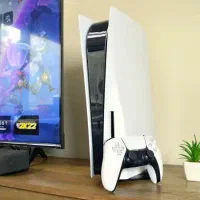 ps5 خوش قیمت