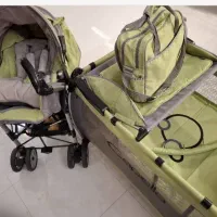 کالسکه کاپلا