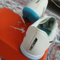 کفش فوتسال سالنی ورزشی اصل ویتنامی نو اک|ورزشهای توپی|مشهد, شریف|دیوار