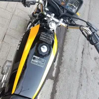 کویر|موتورسیکلت|اصفهان, ناژوان|دیوار