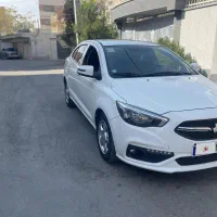 *شاهین کم کار در حد صفر سانروف دار*