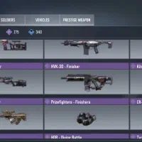 اکانت کالاف|کنسول، بازی ویدئویی و آنلاین|دورود, |دیوار