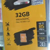 رم 32گیگ سیبراتون گارانتی متین پلمپ