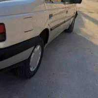 پژو۴۰۵ مدل ۸۴