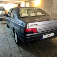 پژو ۴۰۵|خودرو سواری و وانت|تهران, مهرآباد جنوبی|دیوار