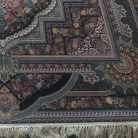 دوعددفرش ۱۲متری ۱۲۰۰شانه تراکم ۳۶۰۰نو