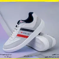 کفش کار و پیاده روی