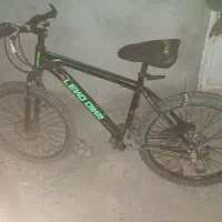 دوچرخه