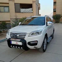 لیفان X60 دنده‌ای هیلمنی، مدل ۱۳۹۵، در حد صفر