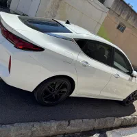 کی ام سی جی ۷ مدل ۱۴۰۳ در حد صفر