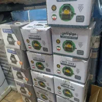 موتور کولر آبی کارتن پلمپ