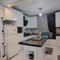 ۶۰ متری)،۱خواب،(طلاییه|اجارهٔ آپارتمان|قرچک, شهرک طلائیه|دیوار