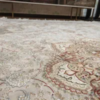 فرش ۶ متری|فرش|کرمان, |دیوار