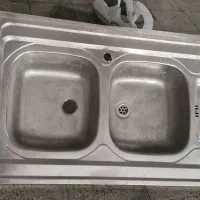 سینک لگن چپ  اخوان