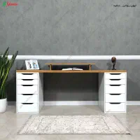 میز گیمینگ جدید|میز تحریر و کامپیوتر|مشهد, سناباد|دیوار