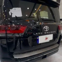 لندکروز vx فول ترین مدل موجود بازار