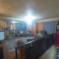 ۶۰ متر خ جمهوری / بر اصلی انتقال خون سوییت ۱ خواب|اجارهٔ آپارتمان|تنکابن, |دیوار