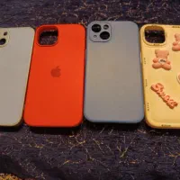 گارد ایفون ۱۳|لوازم جانبی موبایل و تبلت|تربت جام, شیخ احمد جامی|دیوار