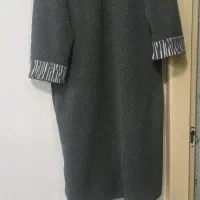 دو عدد بافت زمستونی نو|لباس|ایلام, |دیوار