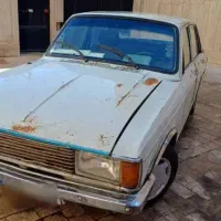 فروش پیکان|خودرو سواری و وانت|محلات, |دیوار