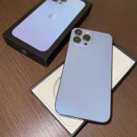 آیفون ۱۳ پرومکس 512گیگ