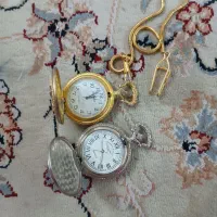 ساعت جیبی