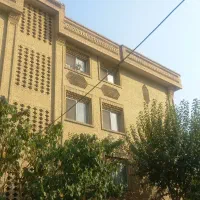 ۶۵۰متر کلنگی پاسداران فروشنده قطعی