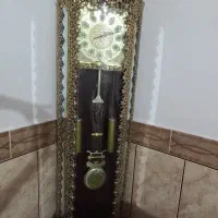 ساعت ایستاده