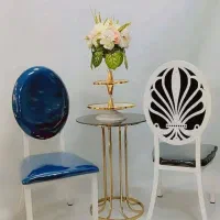 صندلی تالاری کاکتوس