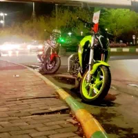 بنلی 180s مدارک تکمیل بنام