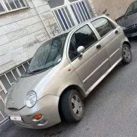 ام وی ام ۱۱۱تمیز مدل ۸۴