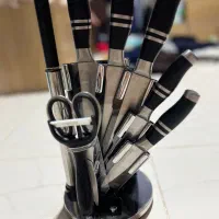سرویس چاقو یونیک