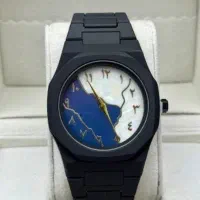 ساعت|ساعت|کرمان, |دیوار