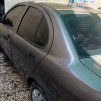 تیبا|خودرو سواری و وانت|اهواز, منبع اب|دیوار