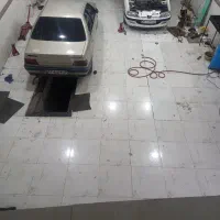 شریک مکانیک نیازمندم